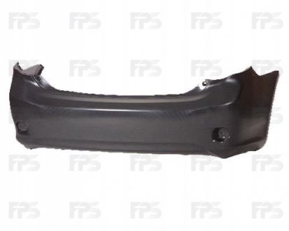 Бампер FPS Forma Parts System FP 7015 951