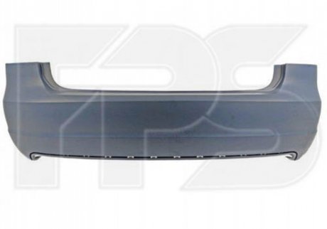 Бампер FPS Forma Parts System FP 7439 950