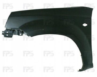 Крыло FPS Forma Parts System FP 5012 311