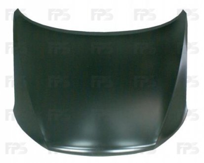 Капот FPS Forma Parts System FP 6717 280