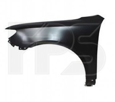 Крыло FPS Forma Parts System FP 4018 311