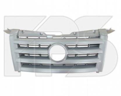 Решітка пластикова FPS Forma Parts System FP 9563 990