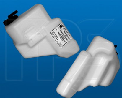 Бачок вмістом не більш як 2 л FPS Forma Parts System FP 8164 100