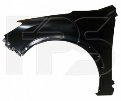 Крыло FPS Forma Parts System FP 6726 311