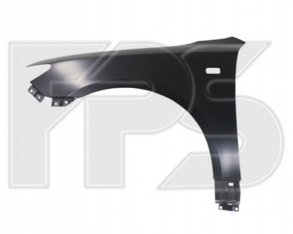 Крило FPS Forma Parts System FP 4018 314