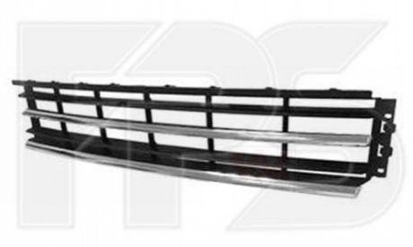 Решітка пластикова FPS Forma Parts System FP 7423 918