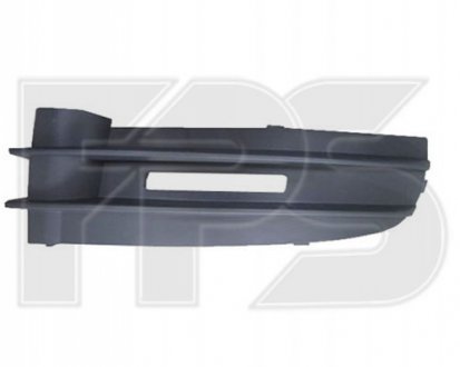 Решітка пластикова FPS Forma Parts System FP 7406 911