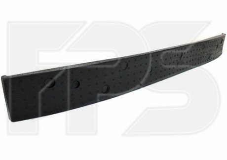 Шина бампера FPS Forma Parts System FP 7051 981
