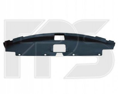 Полоска пластикова FPS Forma Parts System FP 4817 210