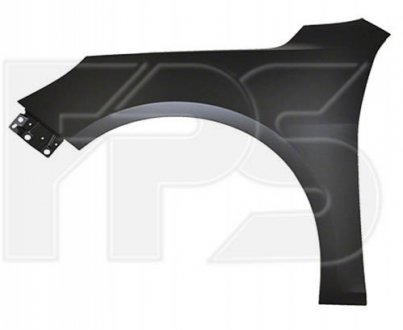 Крыло FPS Forma Parts System FP 1718 311