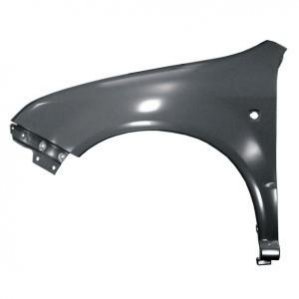 Крыло FPS Forma Parts System FP 6402 311