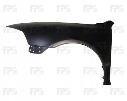 Крыло FPS Forma Parts System FP 6407 311