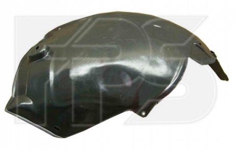 Підкрилок пластиковий FPS Forma Parts System FP 5210 392