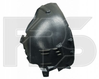 Підкрилок пластиковый FPS Forma Parts System FP 4610 393