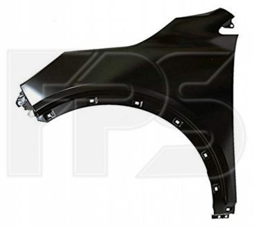 Крыло FPS Forma Parts System FP 4038 312