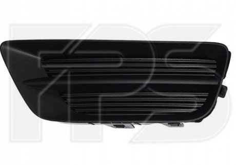 Решітка пластикова FPS Forma Parts System FP 3029 914