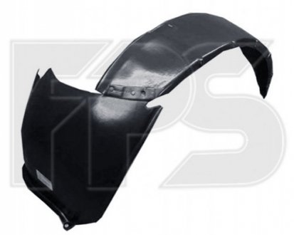Підкрилок пластиковый FPS Forma Parts System FP 2033 388