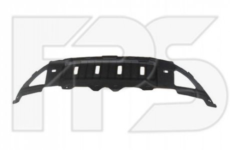 Ремчастина пластикова FPS Forma Parts System FP 1711 228