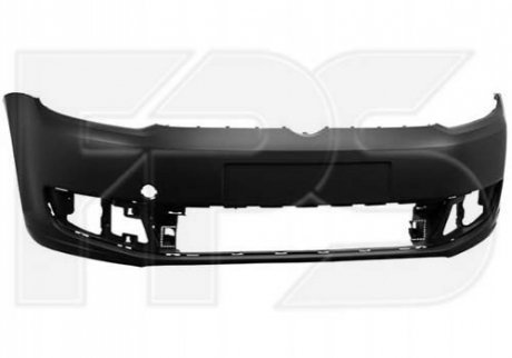 Бампер FPS Forma Parts System FP 7422 903