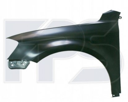 Крило FPS Forma Parts System FP 7423 312