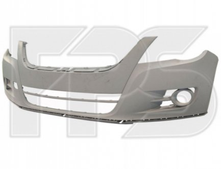 Бампер FPS Forma Parts System FP 7114 900