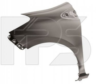 Крило FPS Forma Parts System FP 7028 311