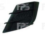 Решітка пластикова FPS Forma Parts System FP 4418 912