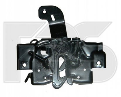 Кріплення металеве FPS Forma Parts System FP 3477 275