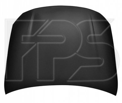 Капот FPS Forma Parts System FP 3036 280