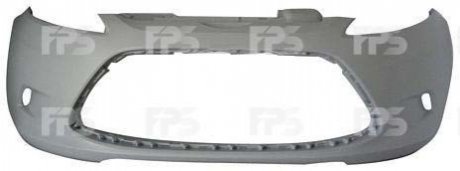 Бампер FPS Forma Parts System FP 2810 901