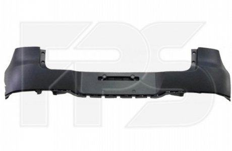 Бампер FPS Forma Parts System FP 7114 951