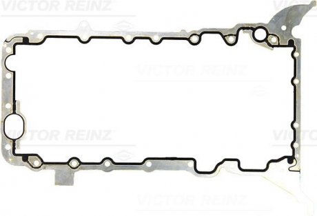 Прокладка піддону Range Rover/Range Rover Sport TDV8 "4.4 "06>> VICTOR REINZ 71-13236-00 (фото 1)