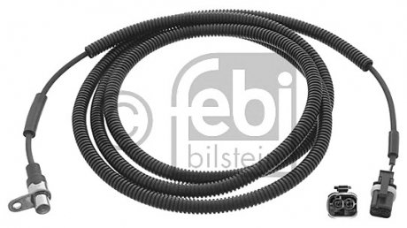 Датчик, частота вращения колеса BILSTEIN FEBI 46232