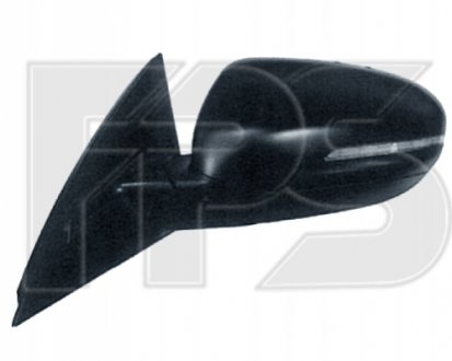 Дзеркало (в зборі) FPS Forma Parts System FP 4032 M01