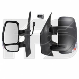 Дзеркало (в зборі) FPS Forma Parts System FP 5217 M02