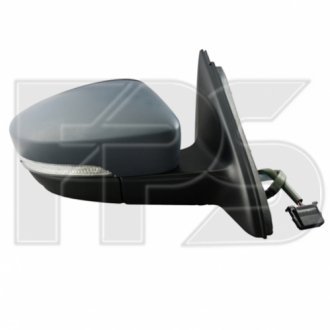 Дзеркало з підігрівом (в зборі) FPS Forma Parts System FP 7435 M05
