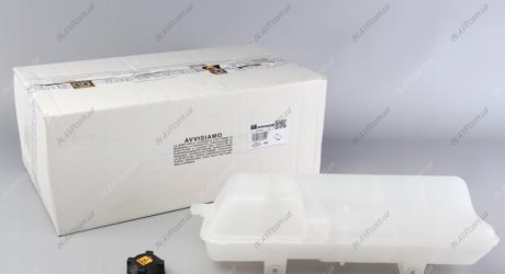 Бачок расширительный ORIGINAL IMPERIUM IMPERGOM 44460