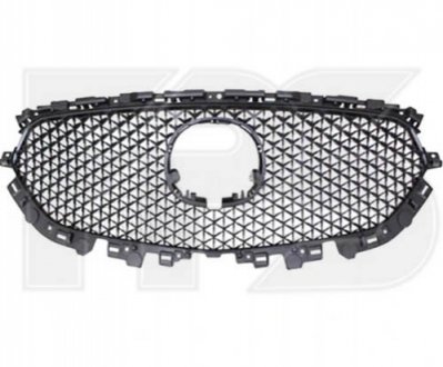 Решітка радіатора пластикова FPS Forma Parts System FP 4426 995