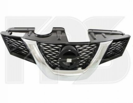 Решітка радіатора пластикова FPS Forma Parts System FP 5037 990