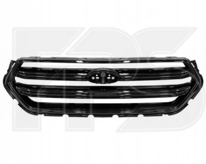 Решітка радіатора пластикова FPS Forma Parts System FP 2830 991