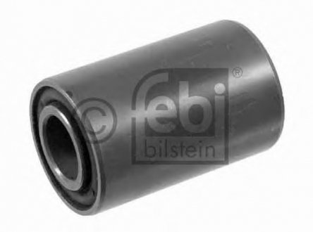 Втулка, листовая рессора BILSTEIN FEBI 15342