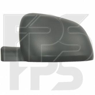 Кришка дзеркала пластикова FPS Forma Parts System FP 5634 M21