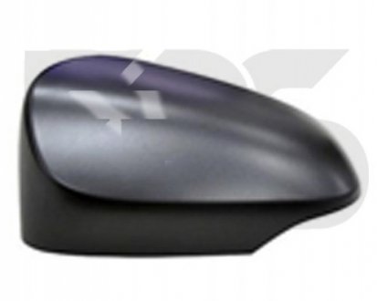 Кришка дзеркала пластикова FPS Forma Parts System FP 7028 M21