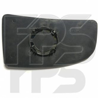 Дзеркало з підігрівом FPS Forma Parts System FP 2821 M16