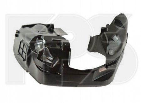 Підкрилок пластиковый FPS Forma Parts System FP 3808 388