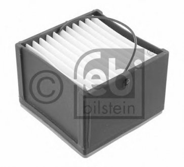Топливный фильтр BILSTEIN FEBI 28067