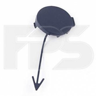 Заглушка пластикова FPS Forma Parts System FP 7450 920