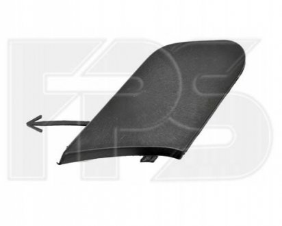 Заглушка пластикова FPS Forma Parts System FP 2830 913
