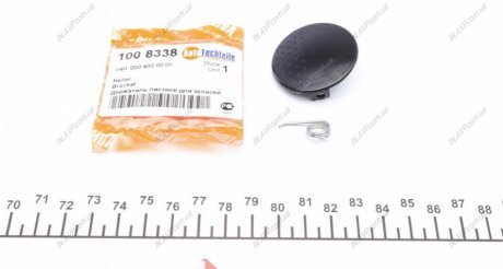 Держатель для Autotechteile 1008338