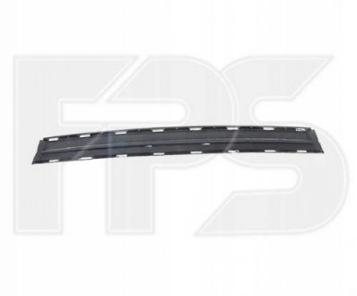 Решітка пластикова FPS Forma Parts System FP 8151 911